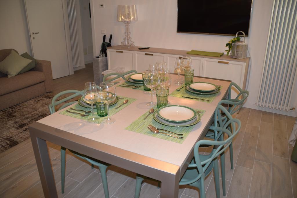 Verona White Lodge מראה חיצוני תמונה