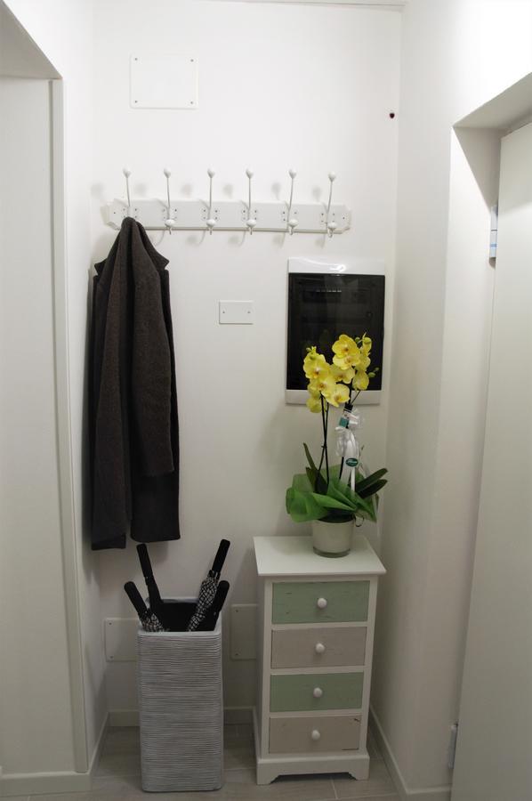 Verona White Lodge מראה חיצוני תמונה